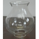 Globe en verre