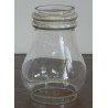 Globe en verre