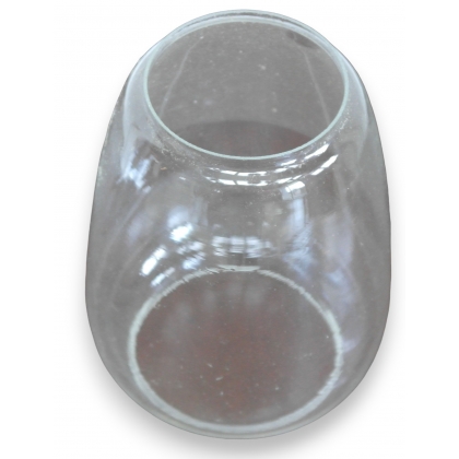 Globe en verre