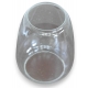 Globe en verre