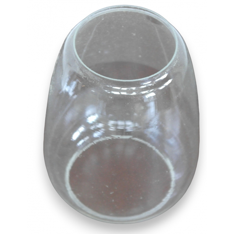 Globe en verre