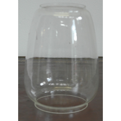 Globe en verre