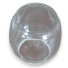 Globe en verre