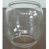 Globe en verre
