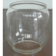Globe en verre