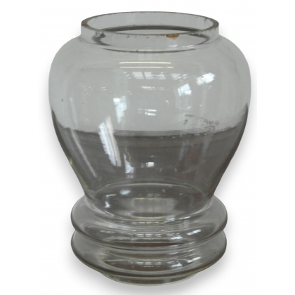 Globe en verre