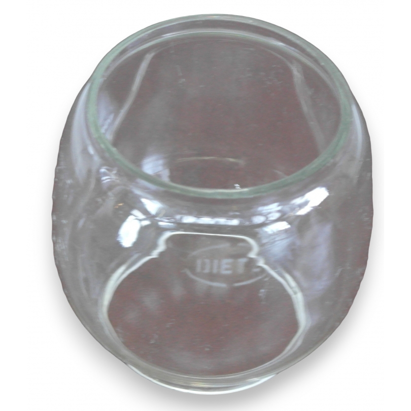 Globe en verre