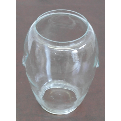 Globe en verre