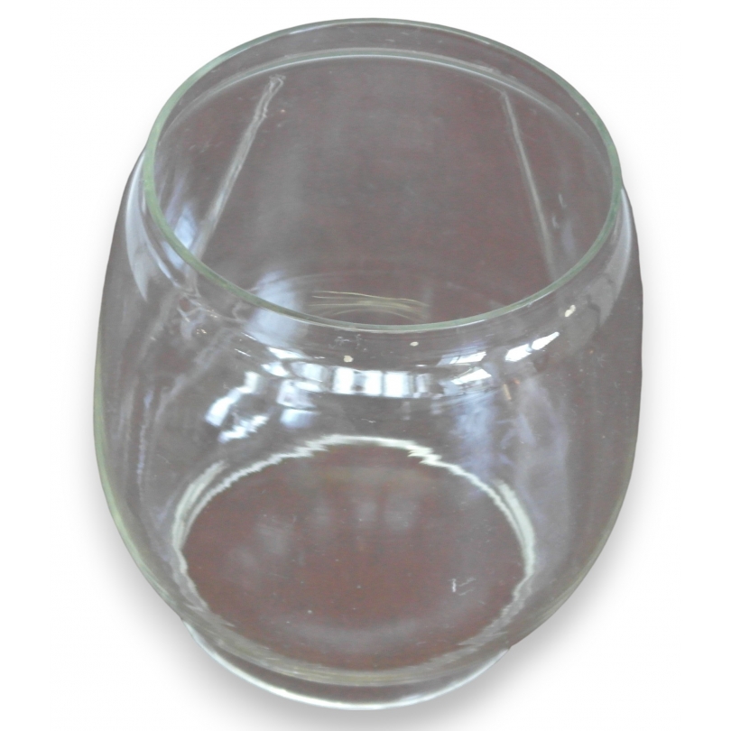Globe en verre