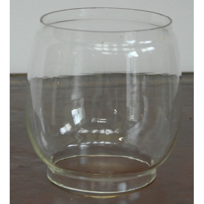 Globe en verre