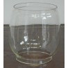 Globe en verre