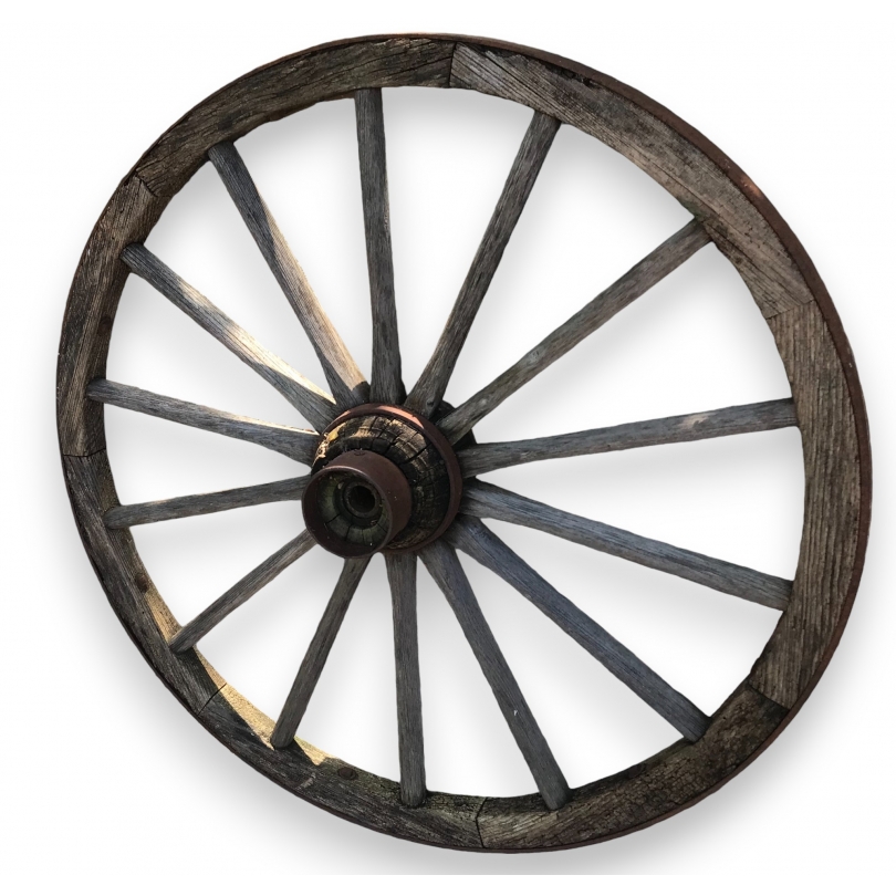 Roue de char