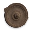 Bouchon de cheminée en laiton