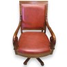 Directoire-style office armchair from Moinat SA – Antiques and home décor