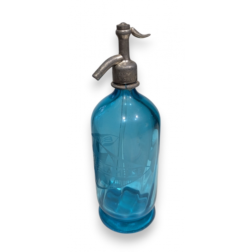 "Brasseries de la Meuse" siphon