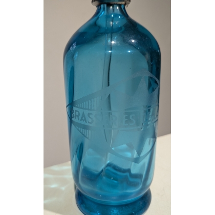 "Brasseries de la Meuse" siphon