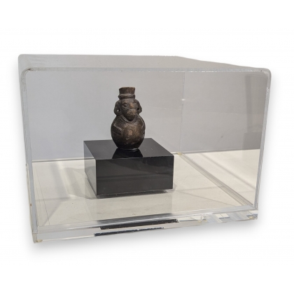 Vase à parfum Chimu