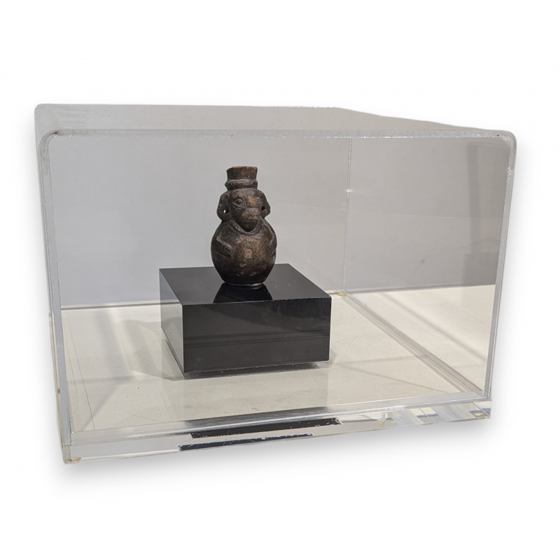 Vase à parfum Chimu