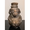 Vase à parfum Chimu