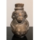 Vase à parfum Chimu