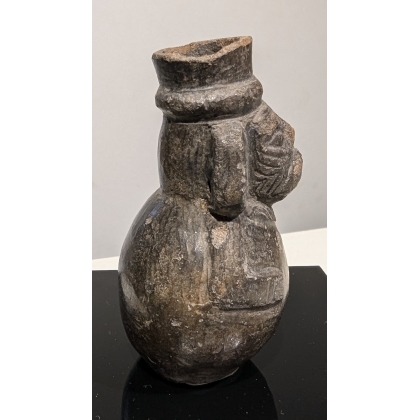 Vase à parfum Chimu