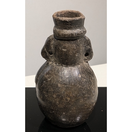 Vase à parfum Chimu