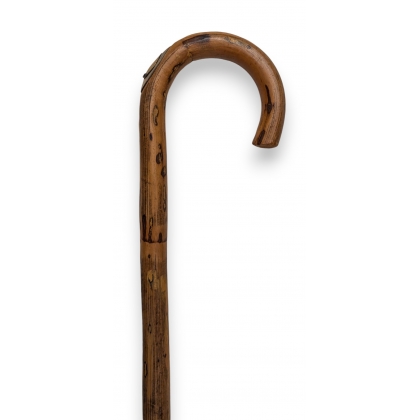 Horse dealer’s stick with a handle
