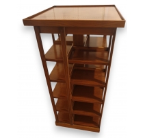 Bibliothèque tournante par RICHELIEU
