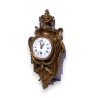 Louis XVI signboard, signed NICOD PARIS. at Moinat SA – Antiques and Decor