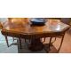 MAJORELLE Dining set, includin