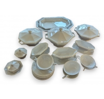 Service en porcelaine Maria de Rosenthal