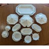 Service en porcelaine Maria de Rosenthal