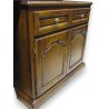  Buffet style Louis XIV, modèle Laporte, sur  Moinat SA  - Antiquités décoration