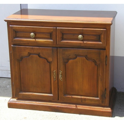  Buffet style Louis XIV, modèle Laporte, sur  Moinat SA  - Antiquités décoration