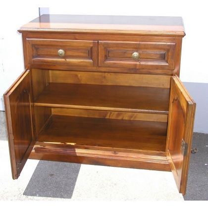  Buffet style Louis XIV, modèle Laporte, sur  Moinat SA  - Antiquités décoration