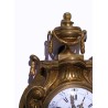 Louis XVI signboard, signed NICOD PARIS. at Moinat SA – Antiques and Decor