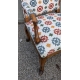 Paire de fauteuils style Régence modèle Brunschwig
