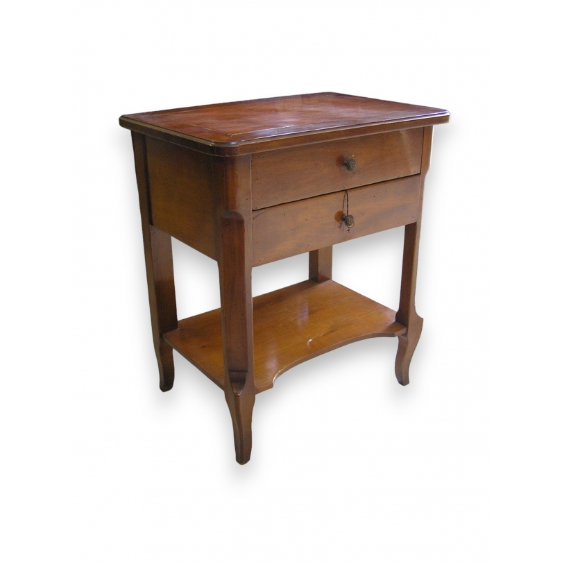 Coligny bedside table by Moinat SA – Antiques and home décor