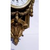 Louis XVI signboard, signed NICOD PARIS. at Moinat SA – Antiques and Decor