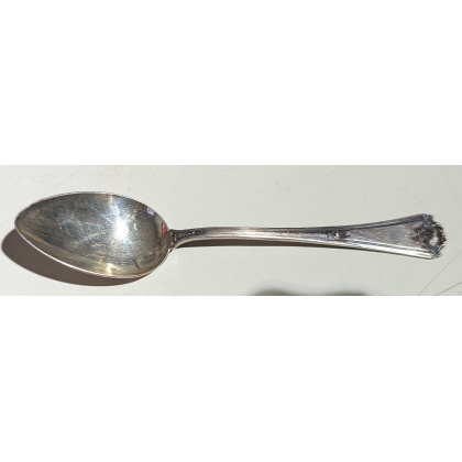 Coffret de 18 cuillères Louis XIV(Coquille) JEZLER