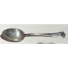 Coffret de 18 cuillères Louis XIV(Coquille) JEZLER