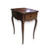  Petite table style Louis XV sur  Moinat SA  - Antiquités décoration