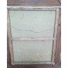 Paintings | Oil on canvas, ‘Réjouissance’, signed Moinat SA  – Antiques and home décor