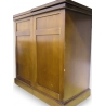 Bar en noyer