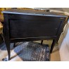  Commode laque noir décor chinois. sur  Moinat SA  - Antiquités décoration