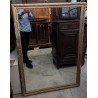  Miroir Louis XVI, au mercure. sur  Moinat SA  - Antiquités décoration
