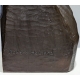 Bronze "Faucon Hobereau" signé Robert HAINARD