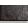 Bronze \"Faucon Hobereau\" signé Robert HAINARD