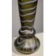 Vase vert de Ferdinand von Poschinger
