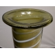 Vase vert de Ferdinand von Poschinger